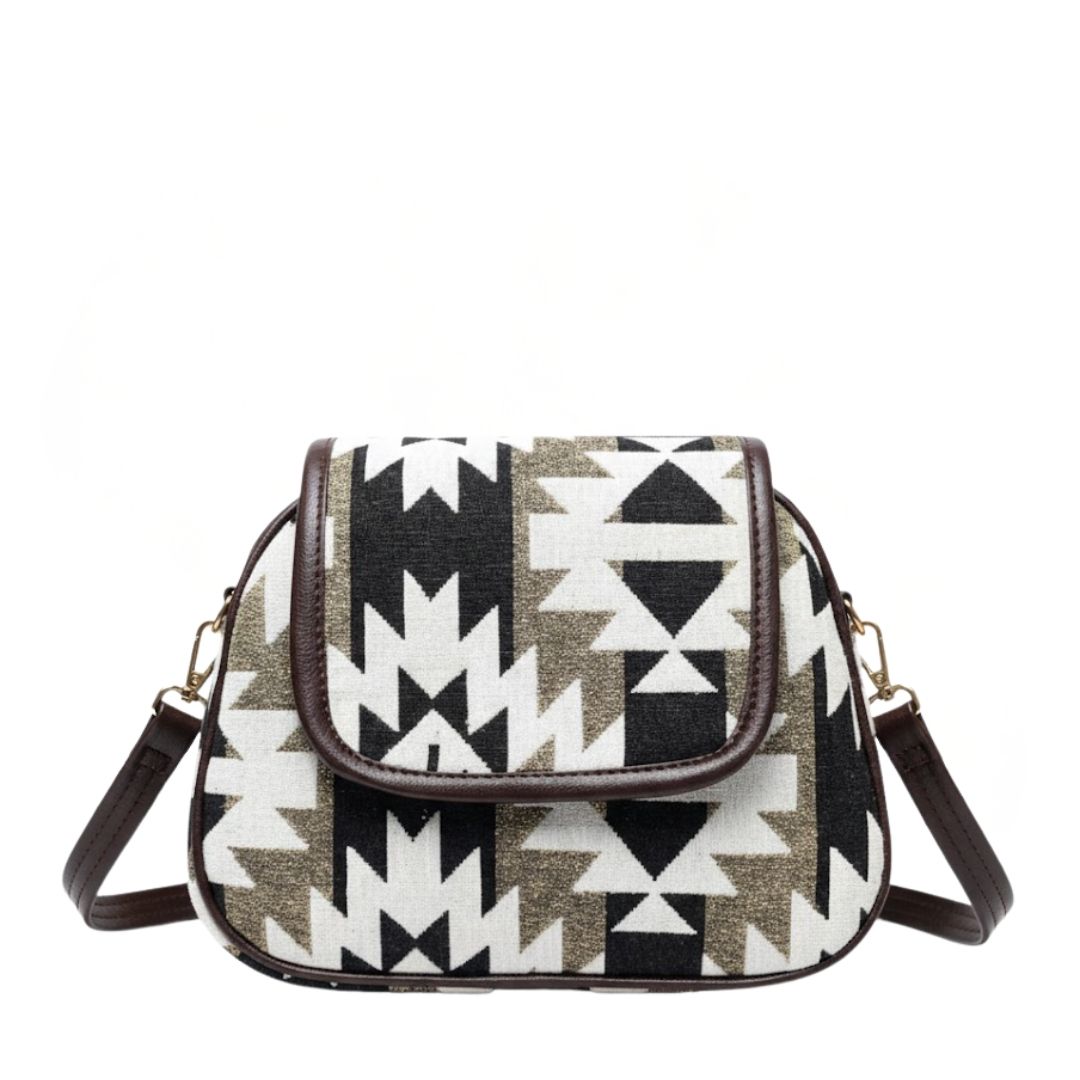 Stylish Eco-Friendly Carry-all Sling Bag 093